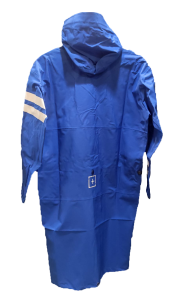 Onemore Yağmurluk 301 - Rain Jacket Ocean/White/White Toray