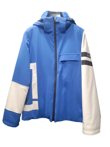 Onemore Mont 141 - Insulated Ski Jacket w/side expansion