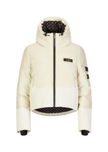 Onemore  Mont 251 - Cropped Puffer Jacket