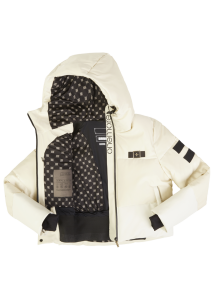 Onemore  Mont 251 - Cropped Puffer Jacket