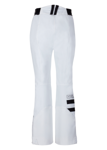 Onemore Pantolon 901 - insulated Ski Pants White/white/black