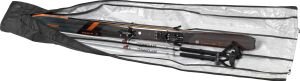 Atomic Kayak Çantasi Ski Bag Black