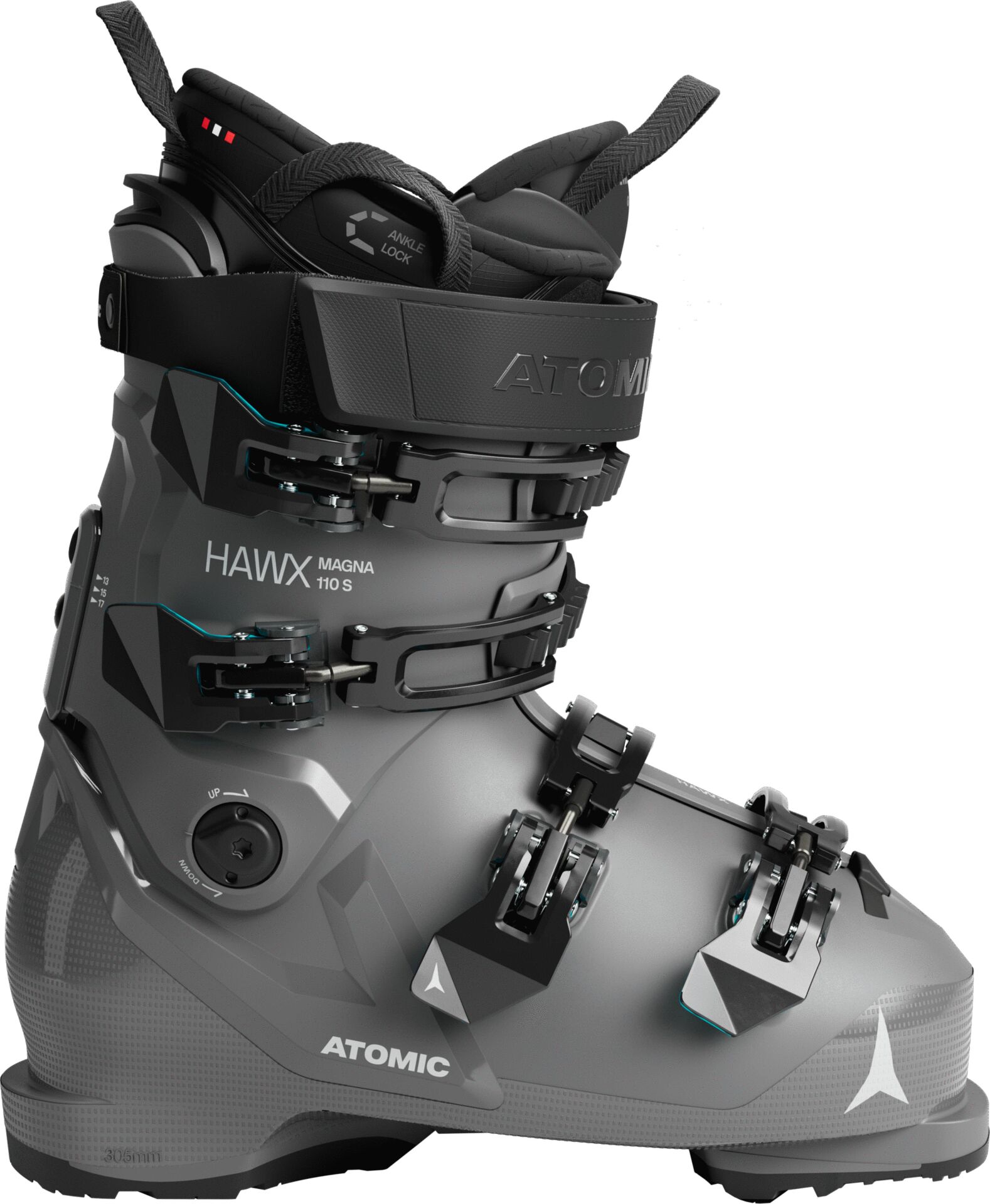 Atomic Bot Hawx Magna 110 S