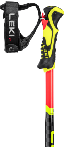 Leki Baton WCR Lite SL 3D