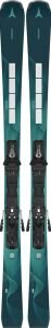 Atomic Kayak Cloud Q14 Rvsk S + Mi 12 Gw Pe (Ad5002288080)