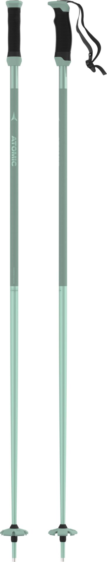 Atomic Baton Amt Sqs W Pistachio