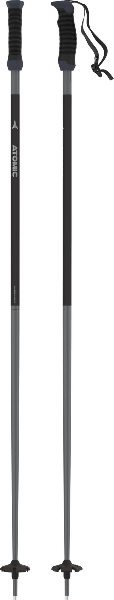 Atomic Baton Amt Sqs W Black