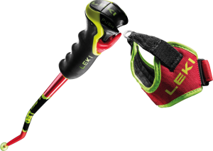 Leki Baton WCR TBS GS 3D