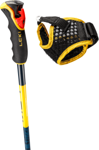 Leki Baton Telescopic  Spitfire Vario 3D