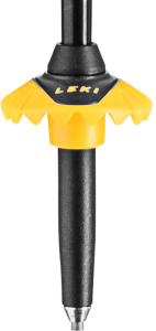 Leki Baton Telescopic  Spitfire Vario 3D
