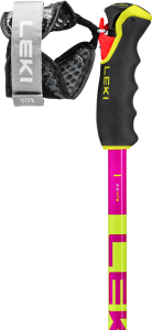 Leki Baton Telescopic  Spitfire Vario 3D
