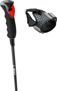 Leki Baton Carbon 12 3D