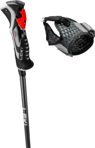 Leki Baton Carbon 14 3D
