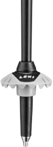 Leki Baton Airfoil 3D