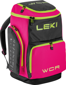 Leki Ayakkabi Çantasi Skiboot Bag WCR / 85L