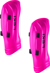Leki Diz Koruma Shin Guard Worldcup Pro Junior