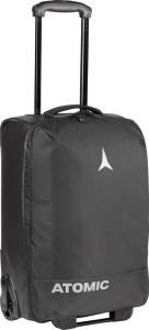 Atomic Seyahat Çantası Cabin Trolley Black/Black