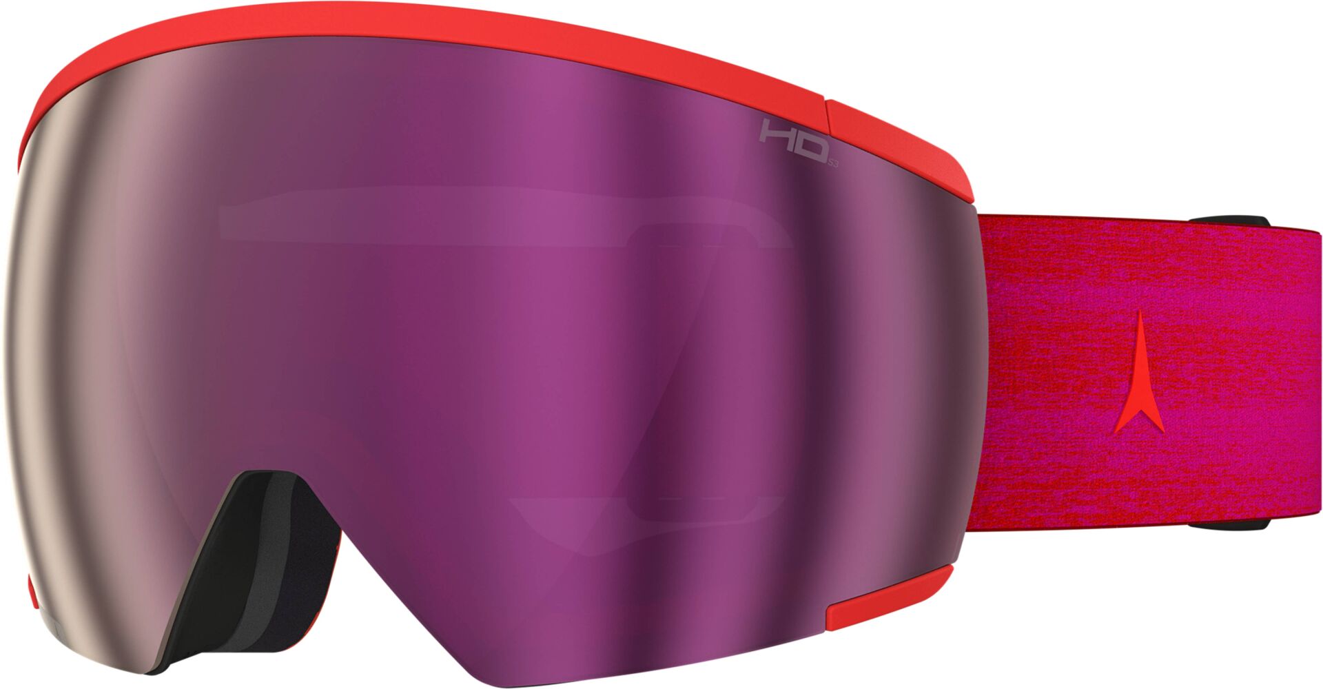 Atomic Gözlük Redster L Hd Red Tension/Perfo