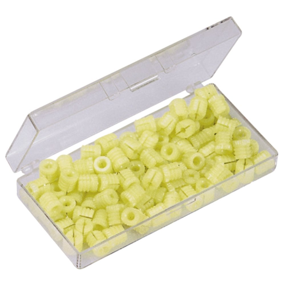Wintersteiger Plastik Kayak Dübeli 100lük