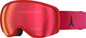 Atomic Gözlük Redster Jr Wc S Red Tension/Pe