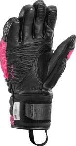 Leki Eldiven HS WCR Venom 3D Junior