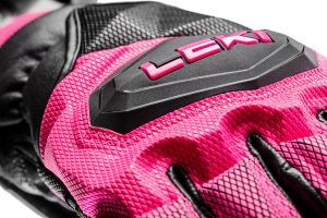 Leki Eldiven HS WCR Venom 3D Junior