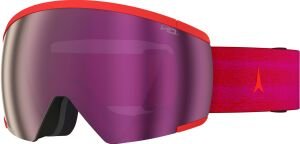 Atomic Gözlük Redster M Hd Red Tension/Perfo