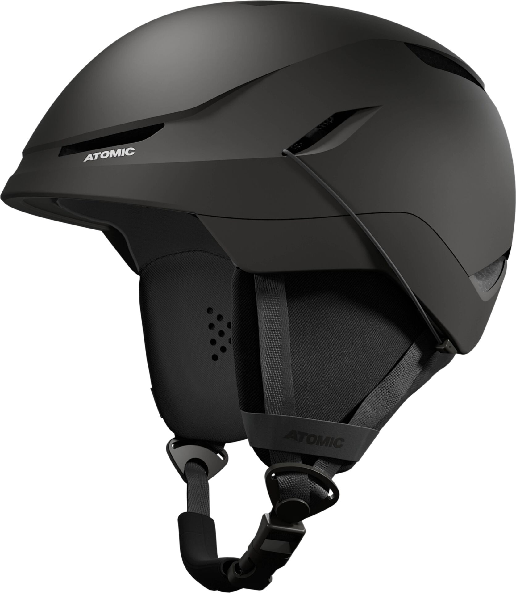Atomic Kask Revent Jr Black