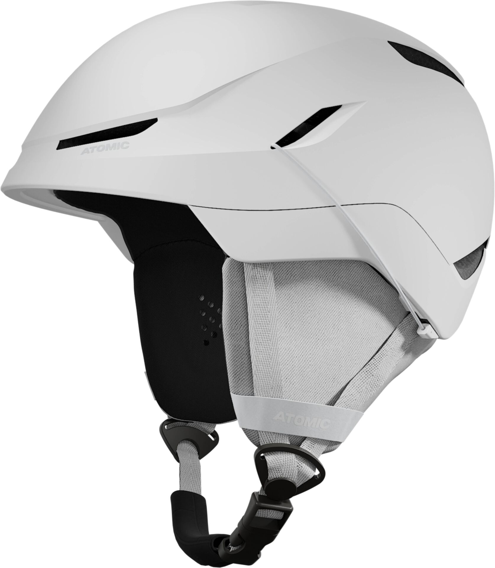 Atomic Kask Revent Jr White