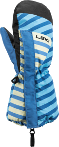Leki Eldiven HS Little Paw Mitt Long