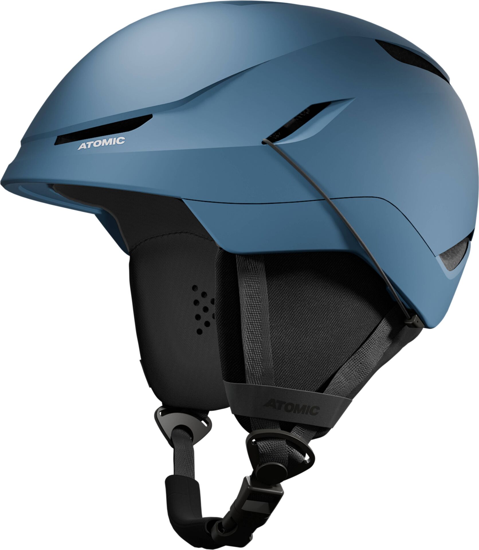 Atomic Kask Revent Jr Blue