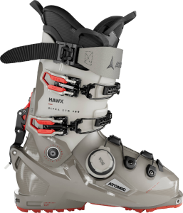 Atomic Bot Hawx Ultra Xtd 130 Boa Gw