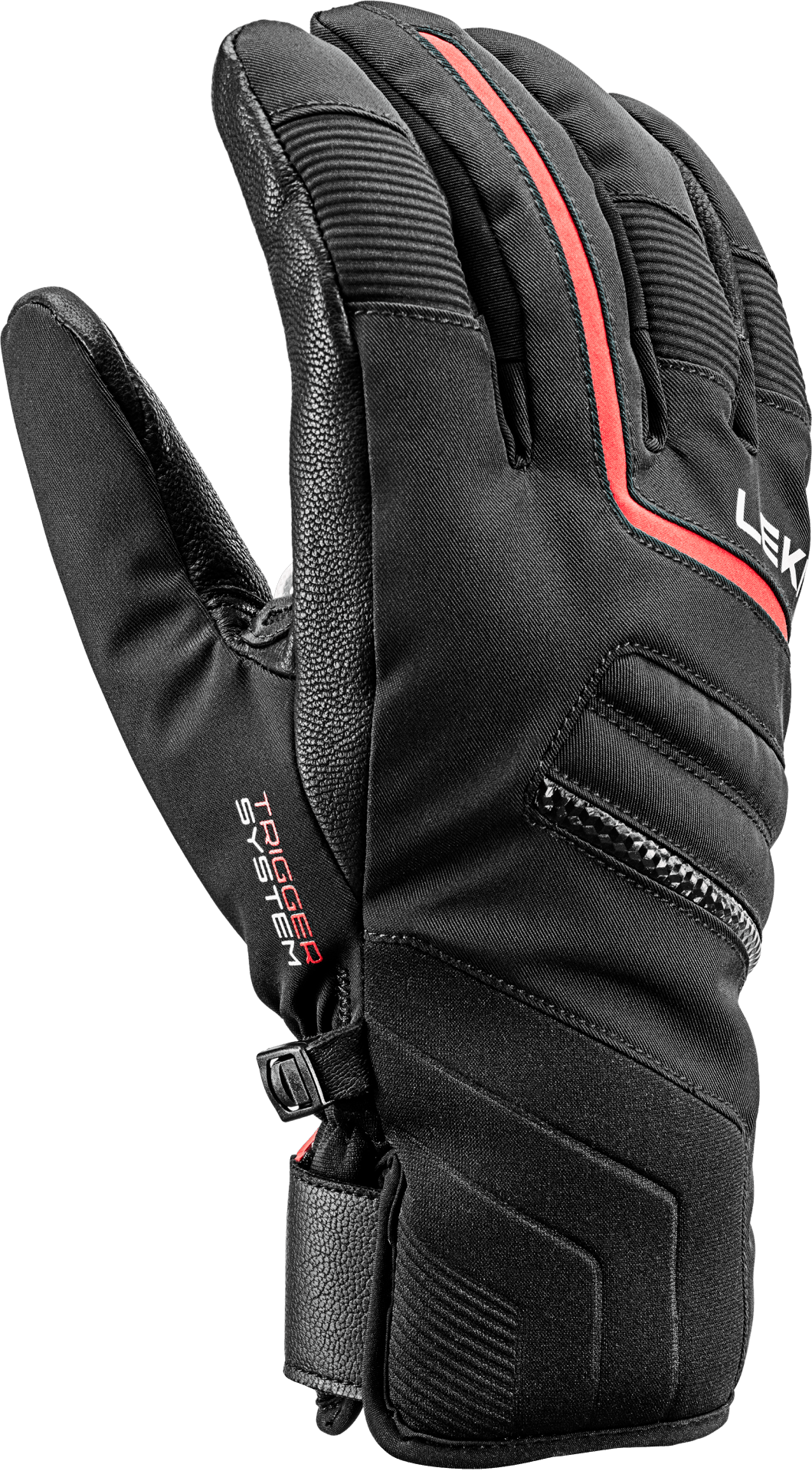 Leki Eldiven HS Falcon 3D