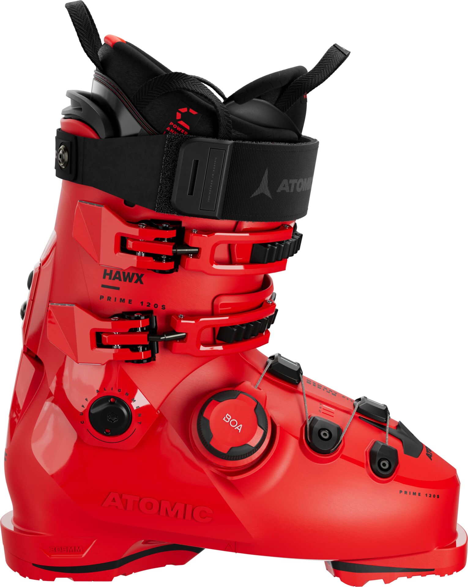 Atomic Bot Hawx Prime 120 S Boa