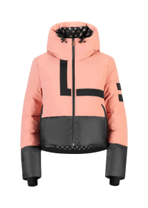Onemore Mont 251-Cropped Puffer