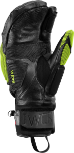 Leki Eldiven HS WCR Venom GS 3D Lobster
