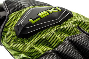 Leki Eldiven HS WCR Venom GS 3D Lobster