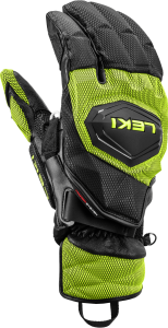 Leki Eldiven HS WCR Venom GS 3D Lobster