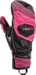 Leki Eldiven HS WCR Venom SL 3D Mitt