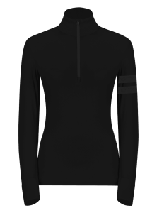 Onemore Turtleneck Wıth Half Zıp