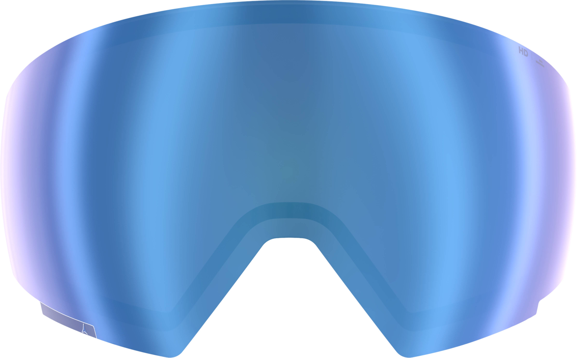 Atomic Gözlük Redster Hd Lens Blue