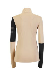 Onemore 681-T-Neck Wıht Half Zıp