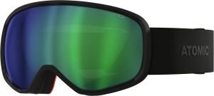 Atomic Gözlük Revent M Hd Black